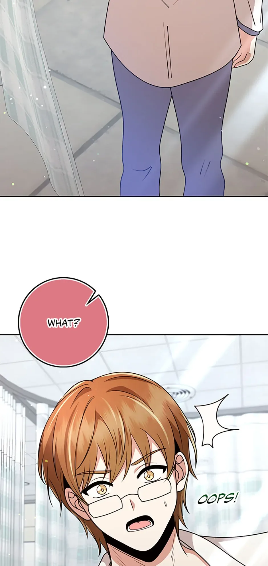 The Dungeon’s Time-Bound S-Rank Beauty Chapter 61 page 32