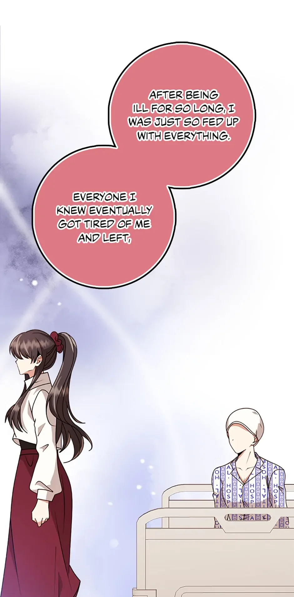 The Dungeon’s Time-Bound S-Rank Beauty Chapter 61 page 48
