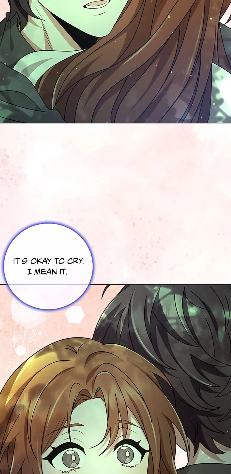 The Dungeon’s Time-Bound S-Rank Beauty Chapter 63 page 69