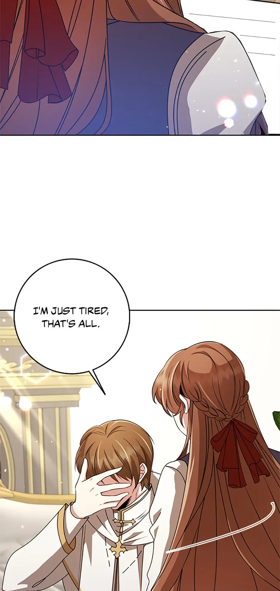 The Dungeon’s Time-Bound S-Rank Beauty Chapter 57 page 45