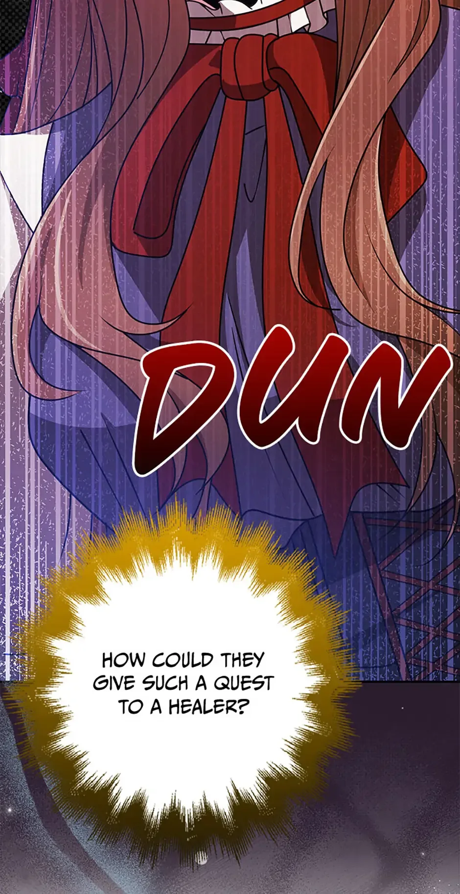 The Dungeon’s Time-Bound S-Rank Beauty Chapter 57 page 57