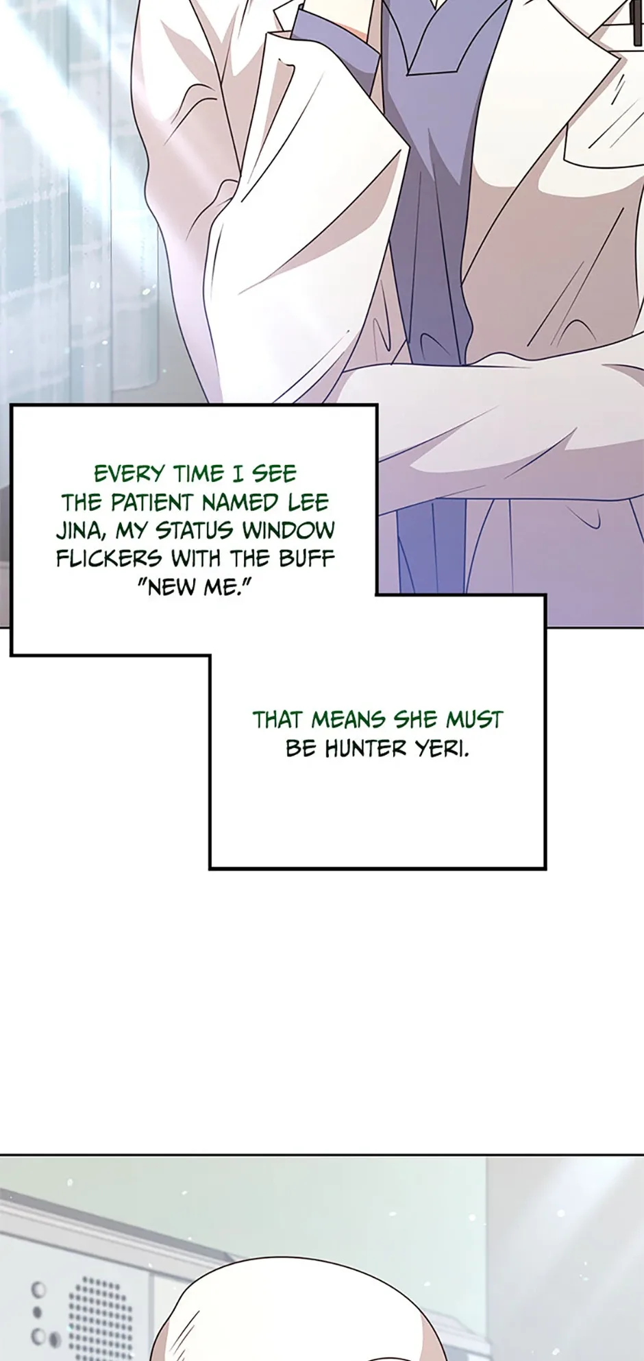 The Dungeon’s Time-Bound S-Rank Beauty Chapter 61 page 11