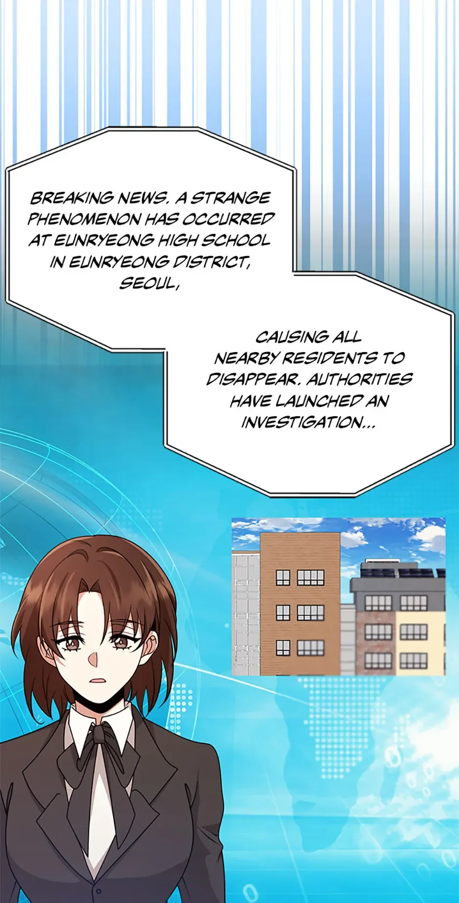 The Dungeon’s Time-Bound S-Rank Beauty Chapter 61 page 20