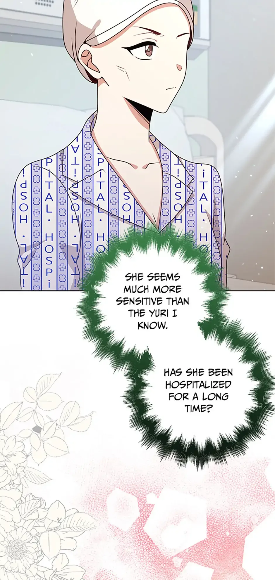 The Dungeon’s Time-Bound S-Rank Beauty Chapter 61 page 12