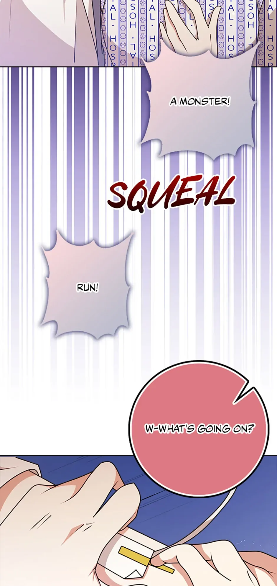 The Dungeon’s Time-Bound S-Rank Beauty Chapter 61 page 36
