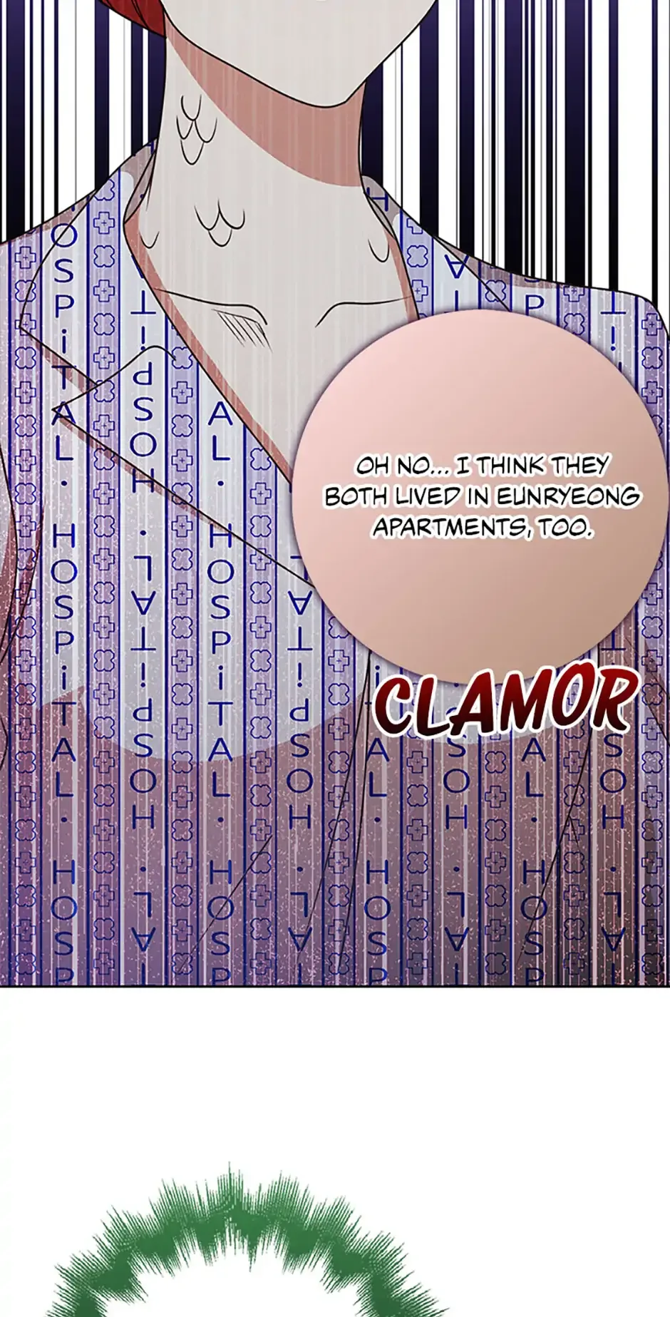 The Dungeon’s Time-Bound S-Rank Beauty Chapter 61 page 22
