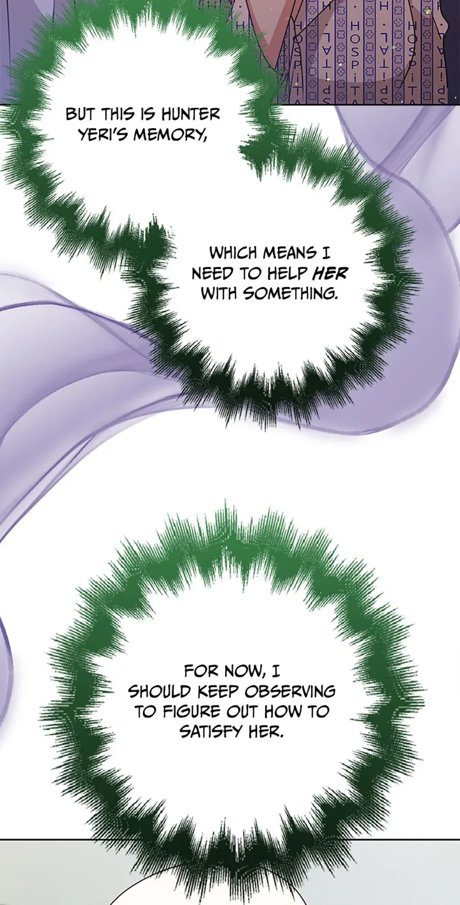 The Dungeon’s Time-Bound S-Rank Beauty Chapter 61 page 25