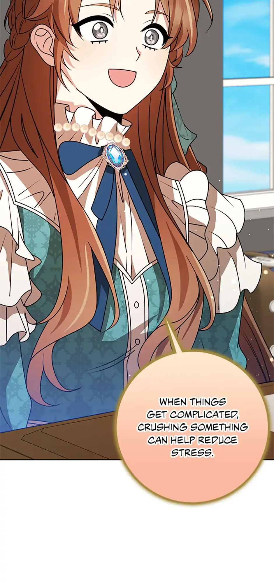 The Dungeon’s Time-Bound S-Rank Beauty Chapter 55 page 89