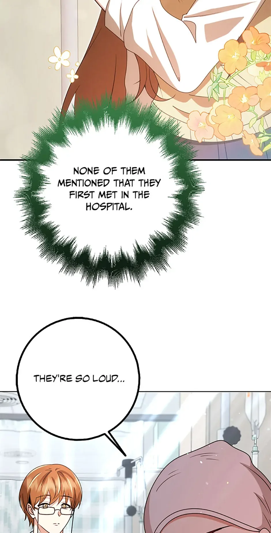 The Dungeon’s Time-Bound S-Rank Beauty Chapter 61 page 16
