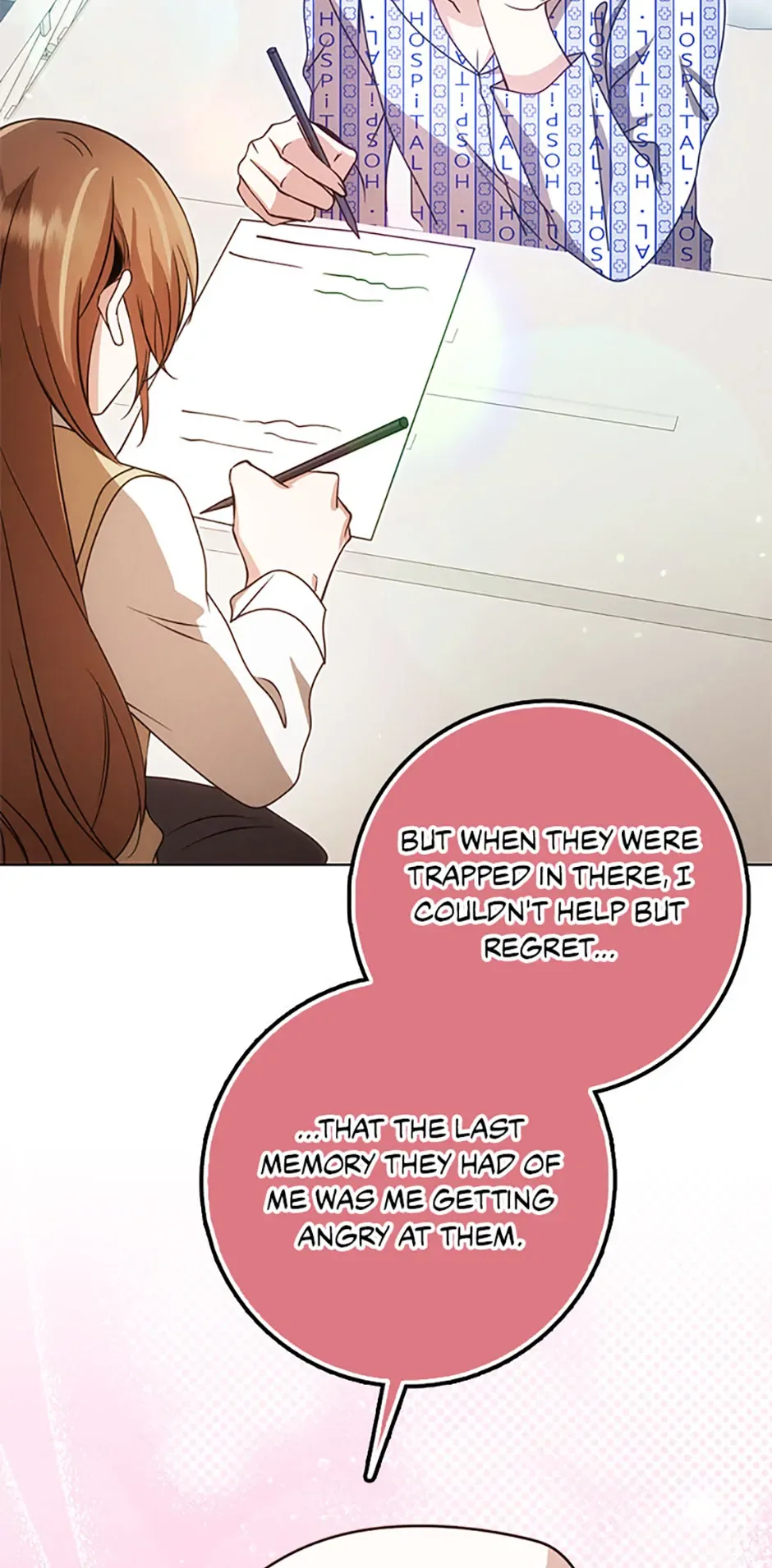 The Dungeon’s Time-Bound S-Rank Beauty Chapter 61 page 51
