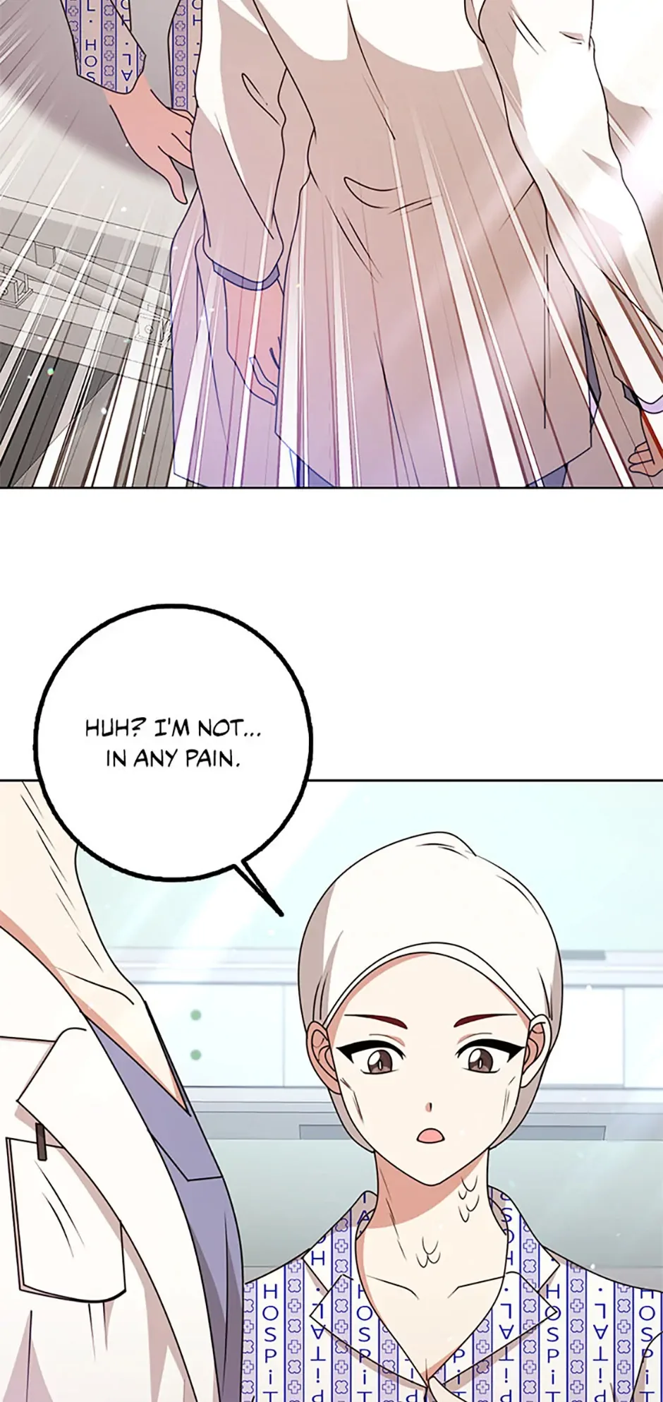 The Dungeon’s Time-Bound S-Rank Beauty Chapter 61 page 35