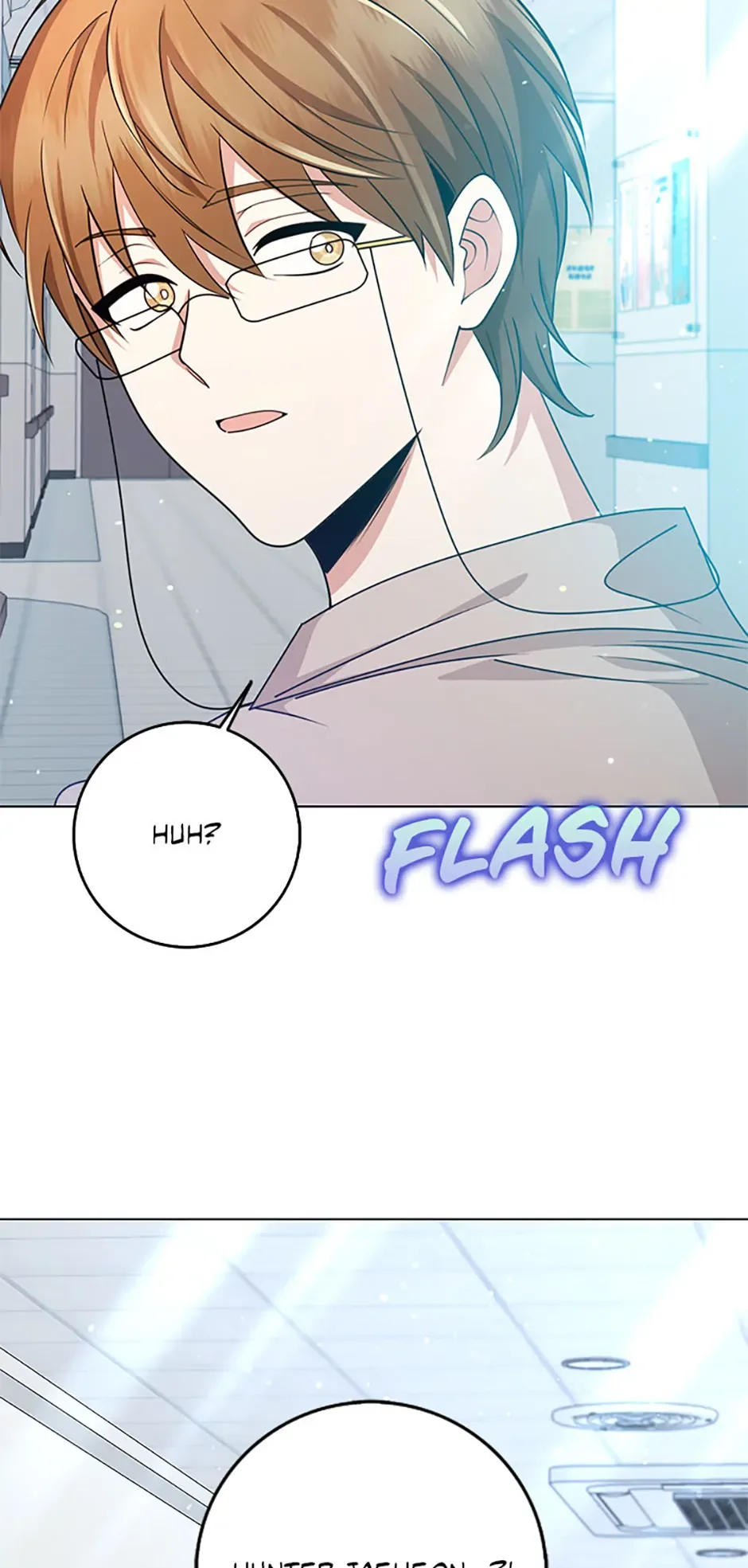 The Dungeon’s Time-Bound S-Rank Beauty Chapter 63 page 80