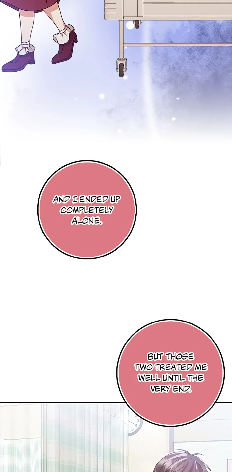 The Dungeon’s Time-Bound S-Rank Beauty Chapter 61 page 49
