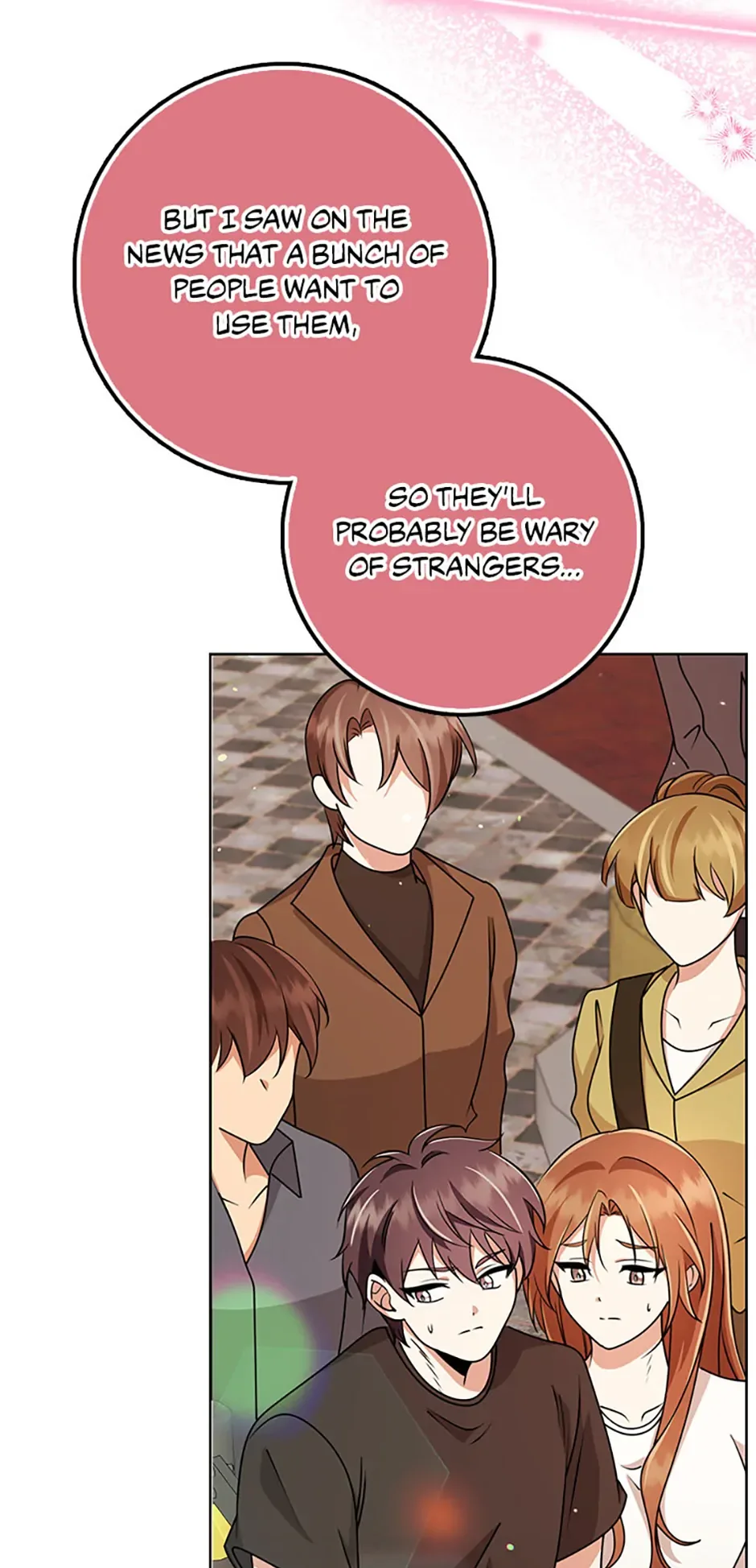 The Dungeon’s Time-Bound S-Rank Beauty Chapter 61 page 58
