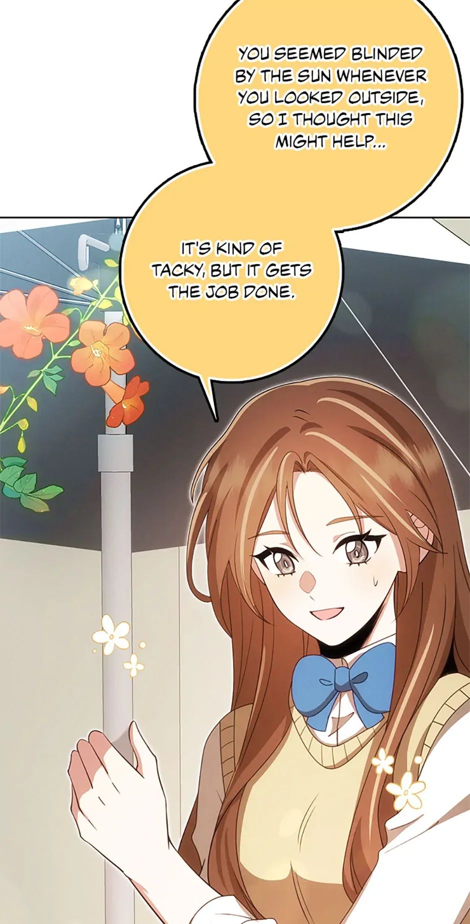 The Dungeon’s Time-Bound S-Rank Beauty Chapter 61 page 15