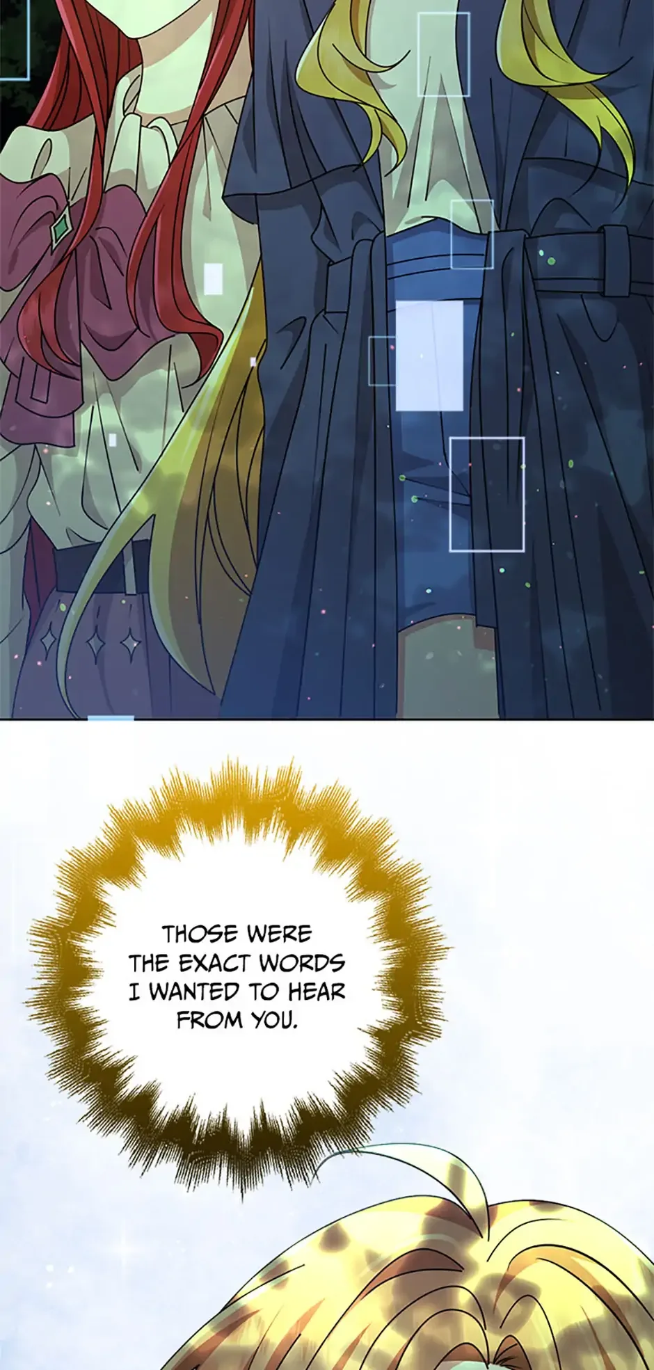 The Dungeon’s Time-Bound S-Rank Beauty Chapter 63 page 76