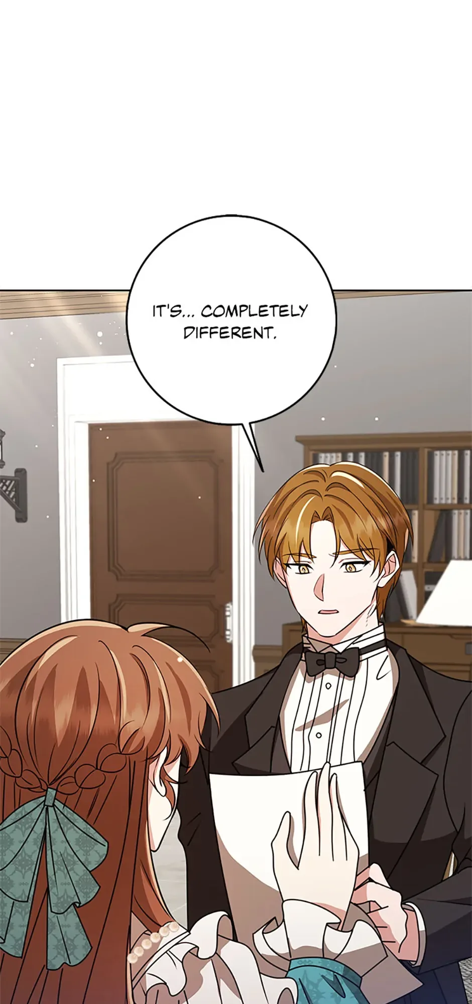 The Dungeon’s Time-Bound S-Rank Beauty Chapter 55 page 84