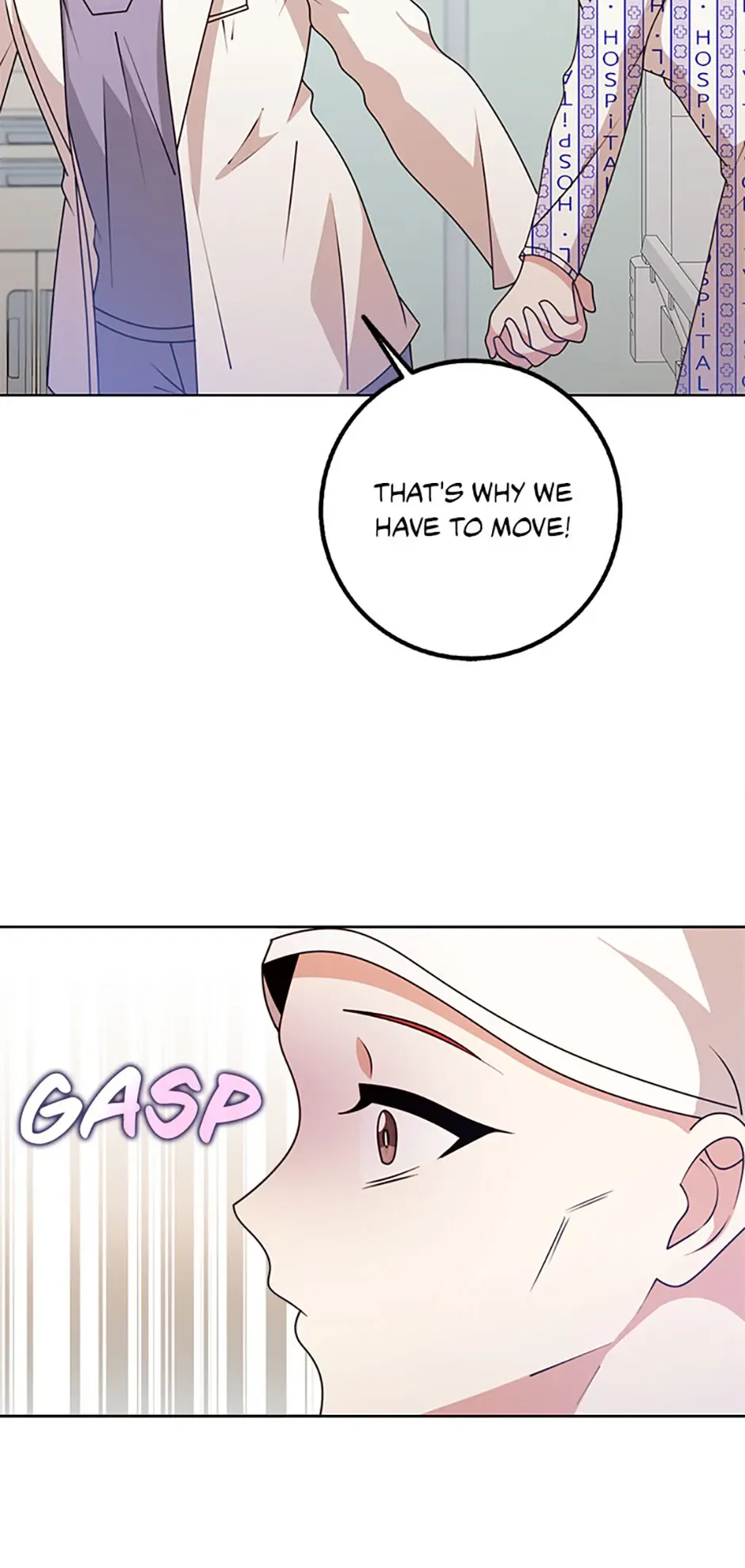 The Dungeon’s Time-Bound S-Rank Beauty Chapter 61 page 38