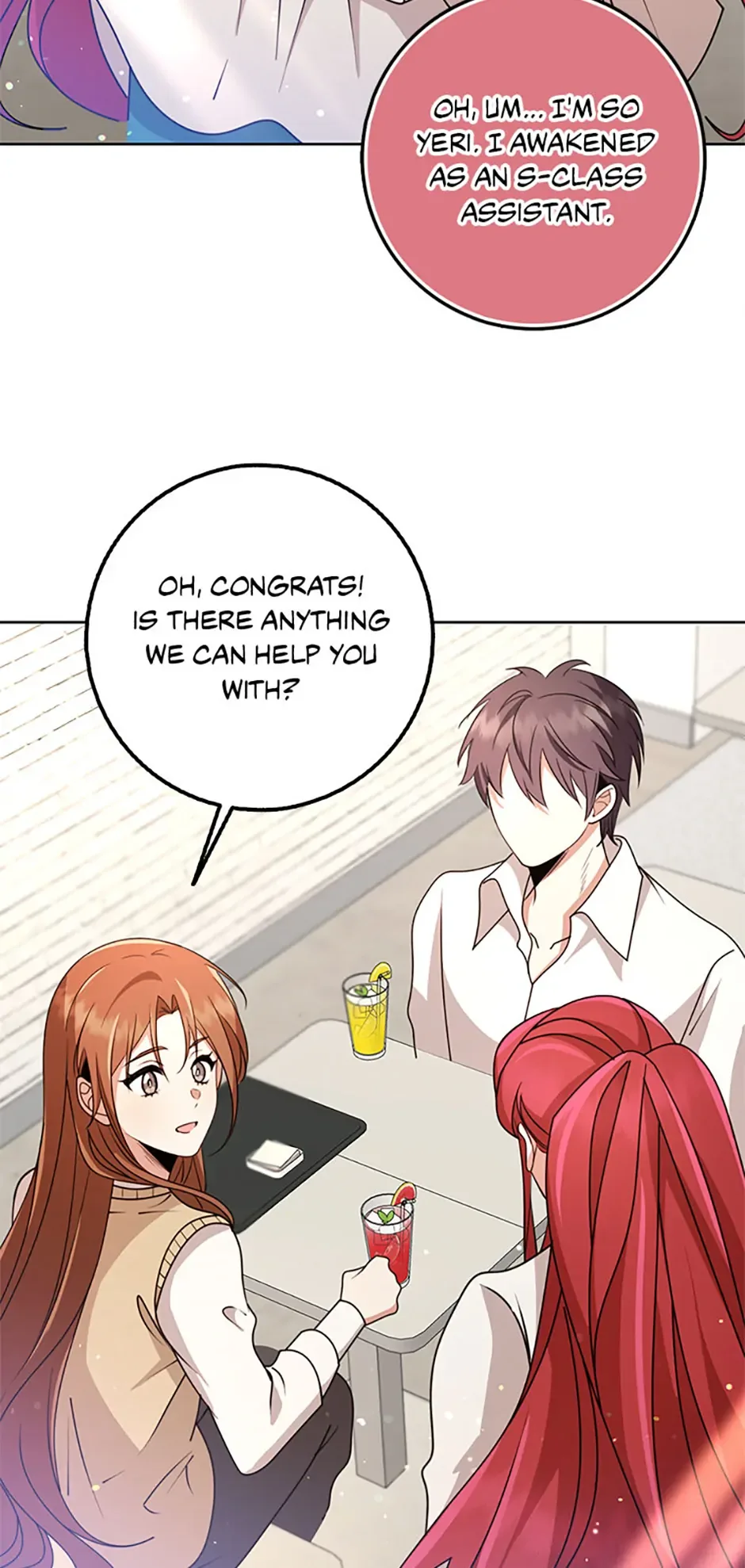 The Dungeon’s Time-Bound S-Rank Beauty Chapter 61 page 72