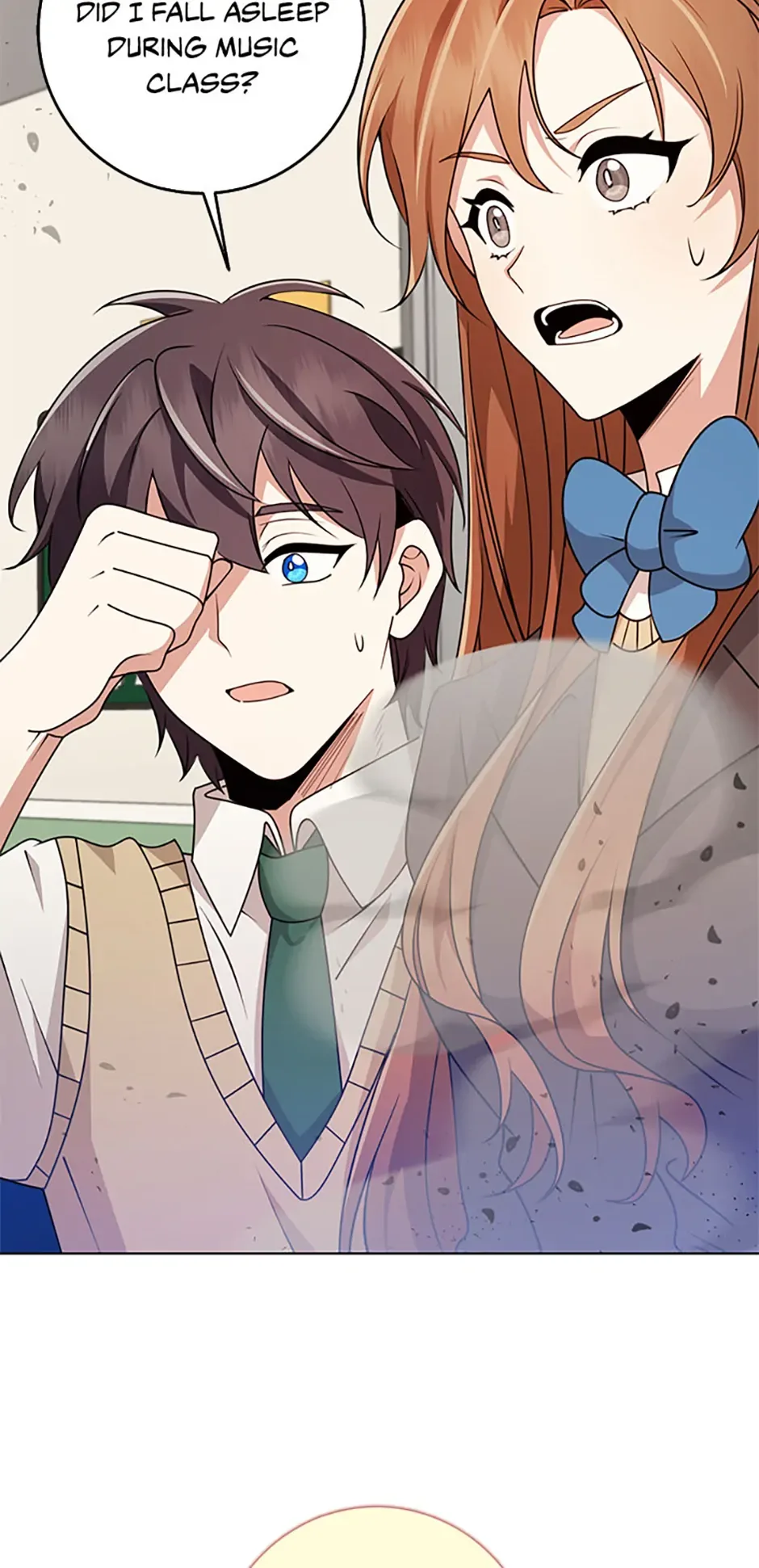 The Dungeon’s Time-Bound S-Rank Beauty Chapter 62 page 13