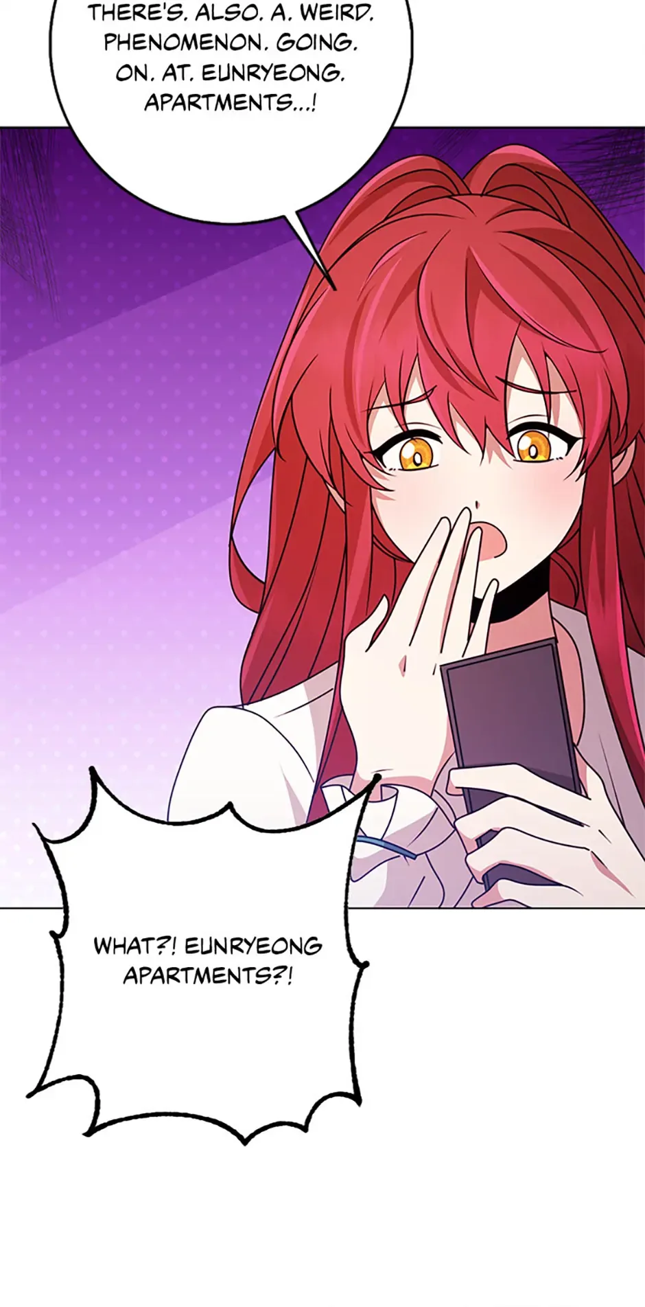 The Dungeon’s Time-Bound S-Rank Beauty Chapter 62 page 29