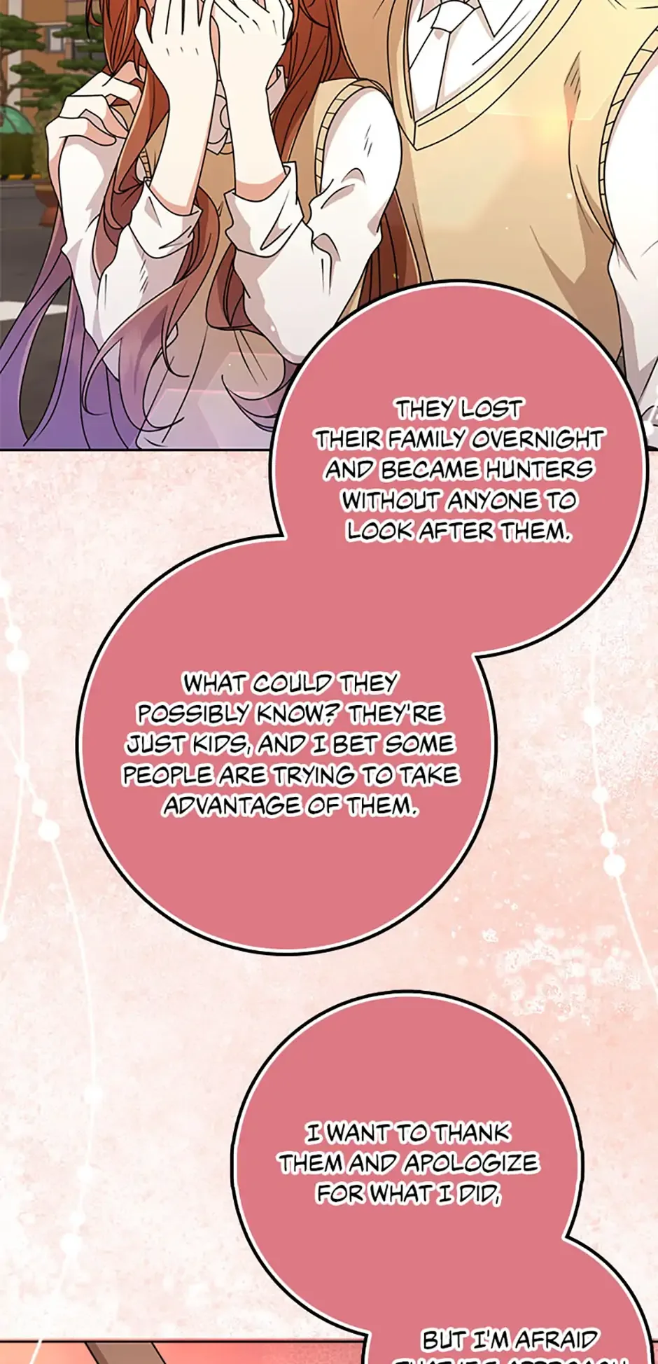 The Dungeon’s Time-Bound S-Rank Beauty Chapter 61 page 55