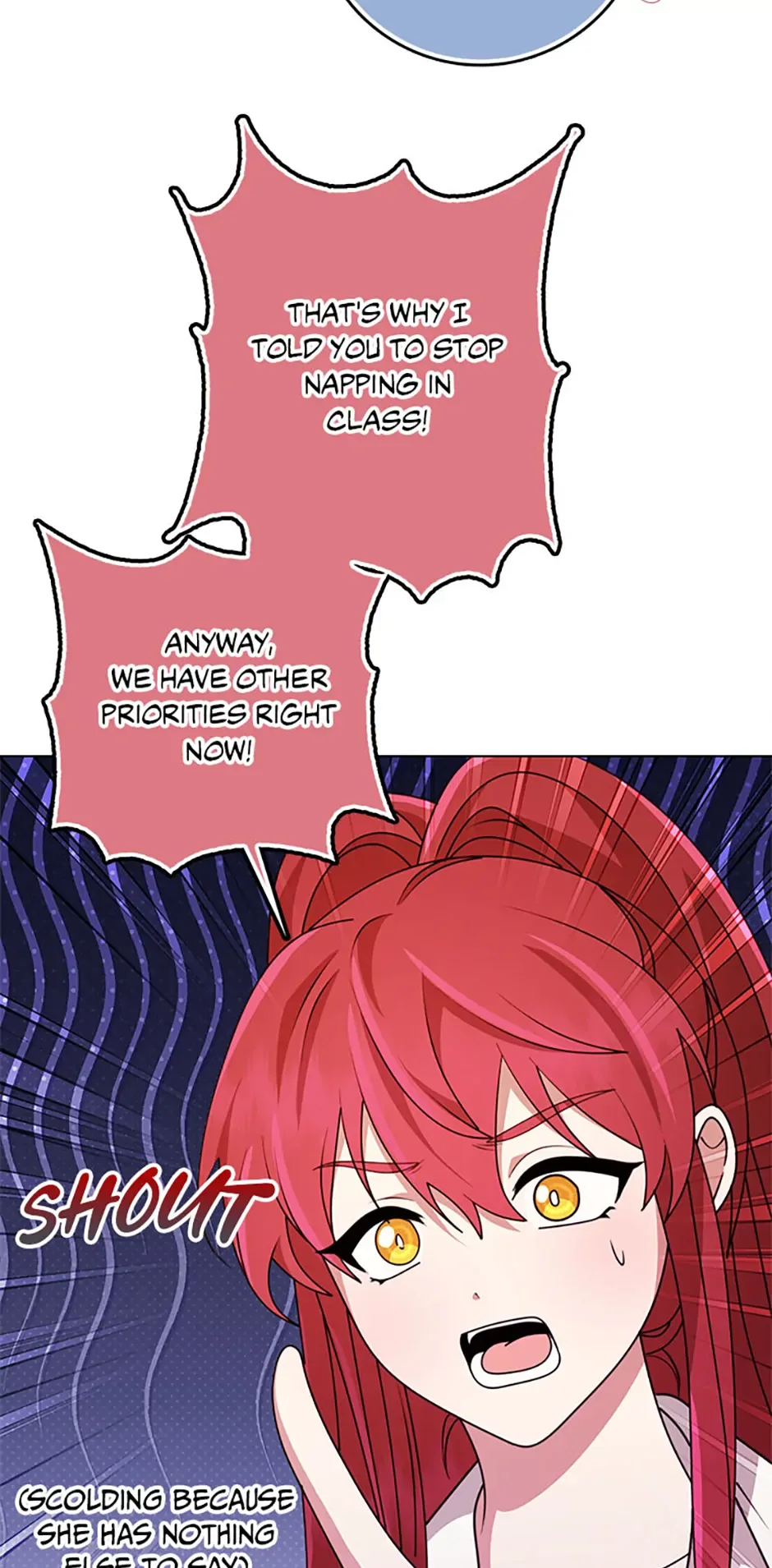 The Dungeon’s Time-Bound S-Rank Beauty Chapter 62 page 18