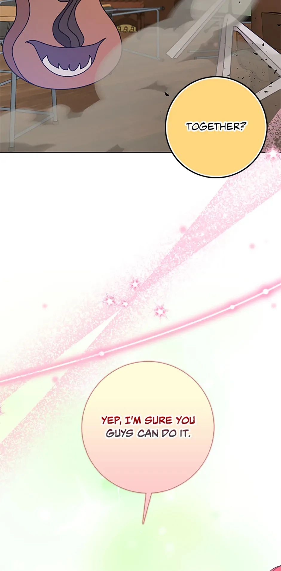 The Dungeon’s Time-Bound S-Rank Beauty Chapter 62 page 21