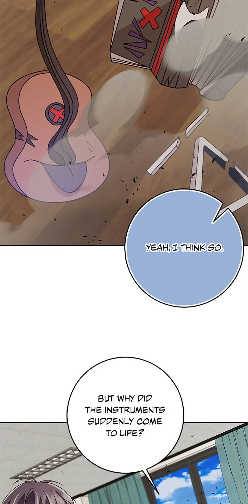 The Dungeon’s Time-Bound S-Rank Beauty Chapter 62 page 27
