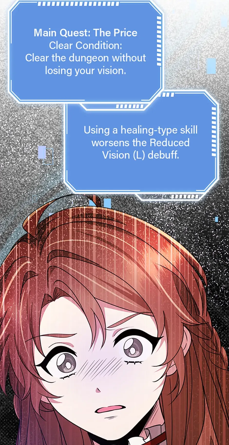 The Dungeon’s Time-Bound S-Rank Beauty Chapter 57 page 56