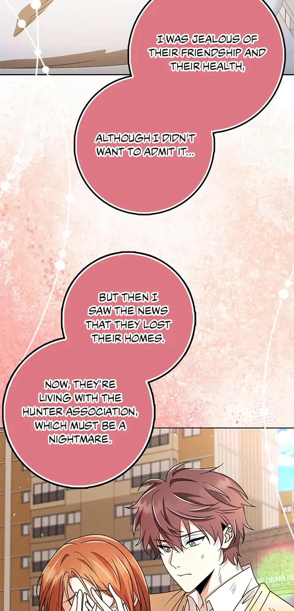 The Dungeon’s Time-Bound S-Rank Beauty Chapter 61 page 54