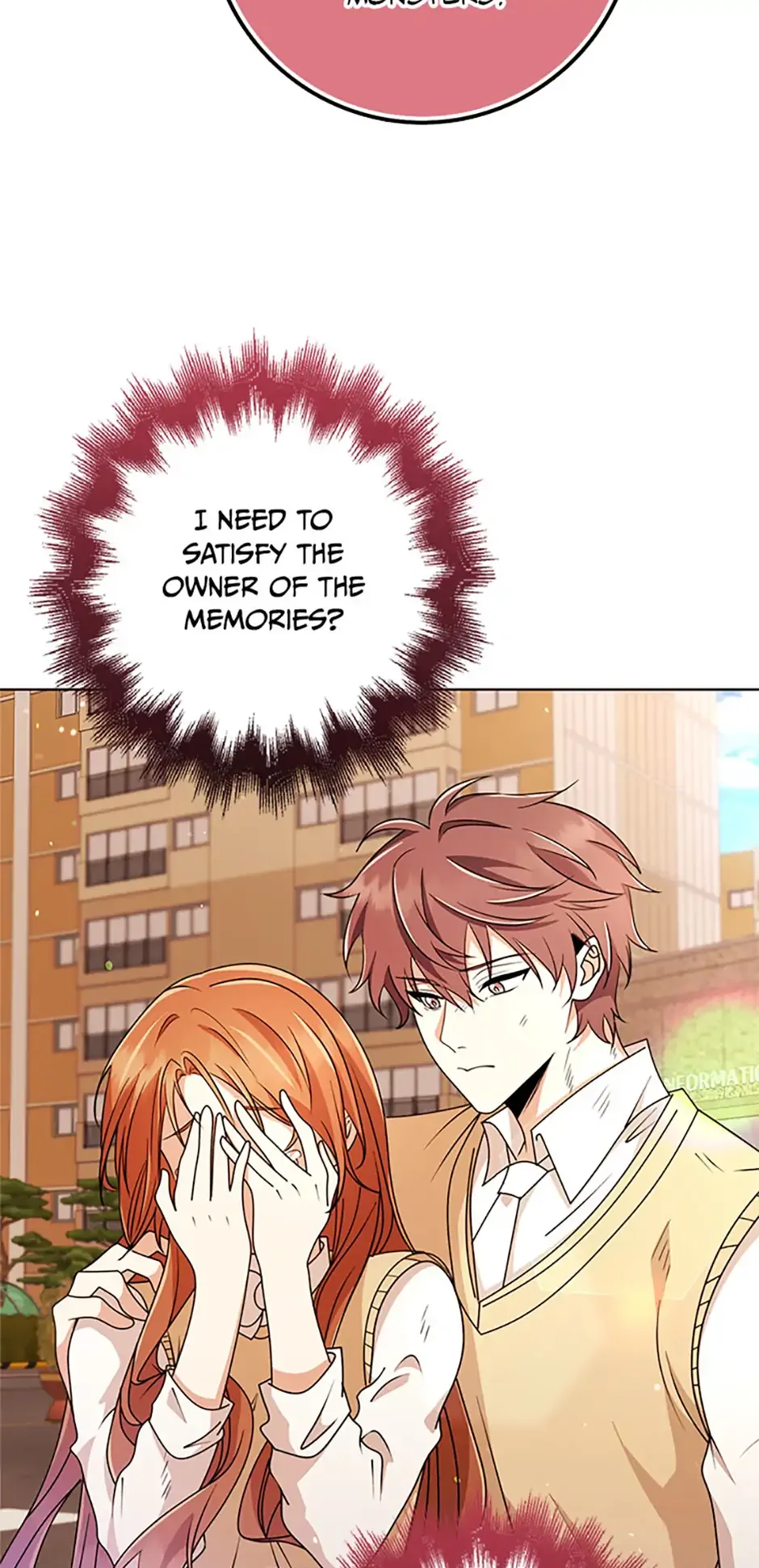 The Dungeon’s Time-Bound S-Rank Beauty Chapter 62 page 8
