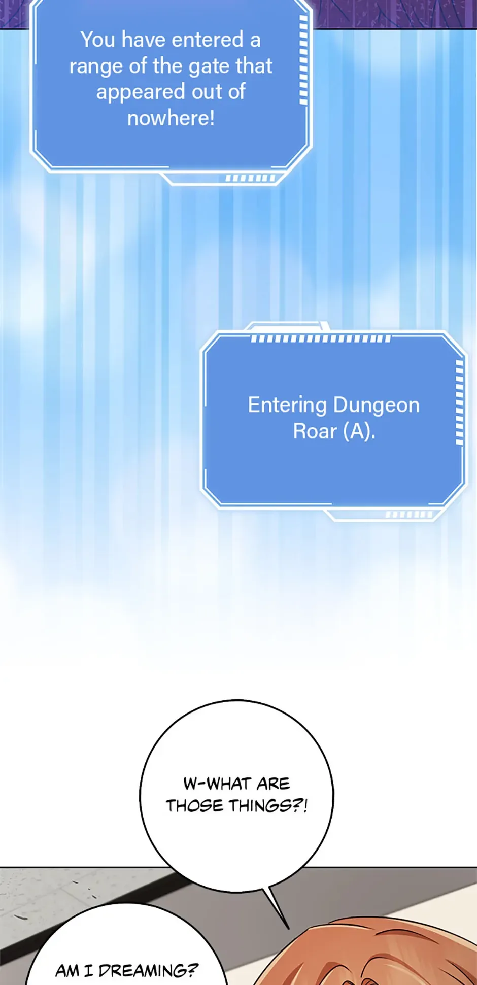 The Dungeon’s Time-Bound S-Rank Beauty Chapter 62 page 12