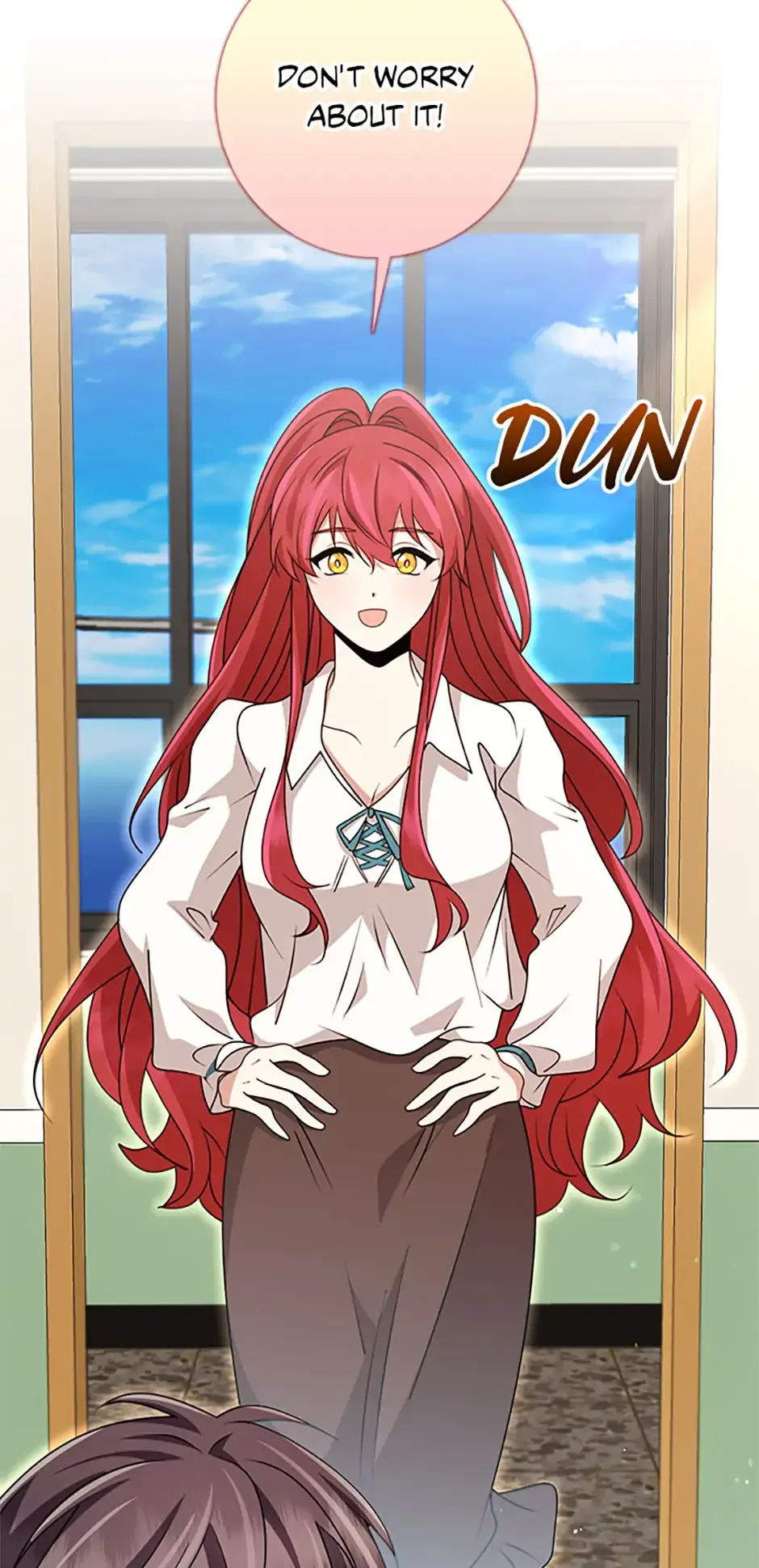 The Dungeon’s Time-Bound S-Rank Beauty Chapter 62 page 14