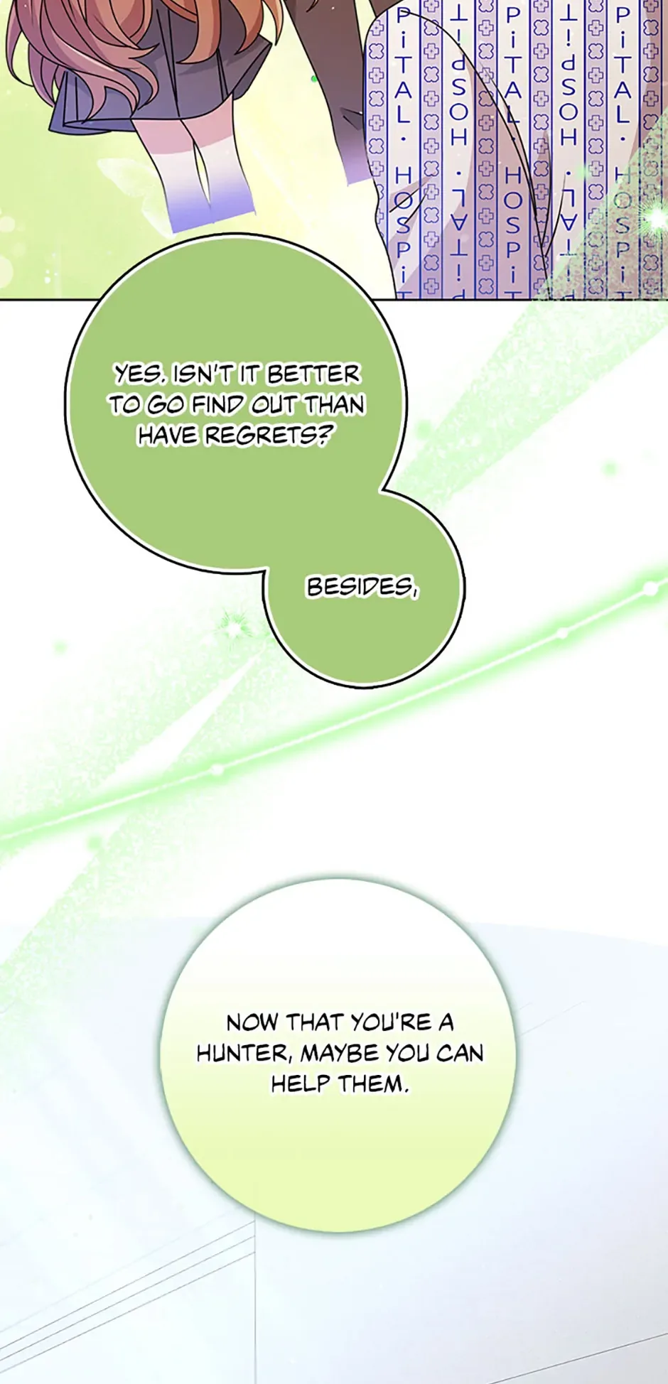 The Dungeon’s Time-Bound S-Rank Beauty Chapter 61 page 60