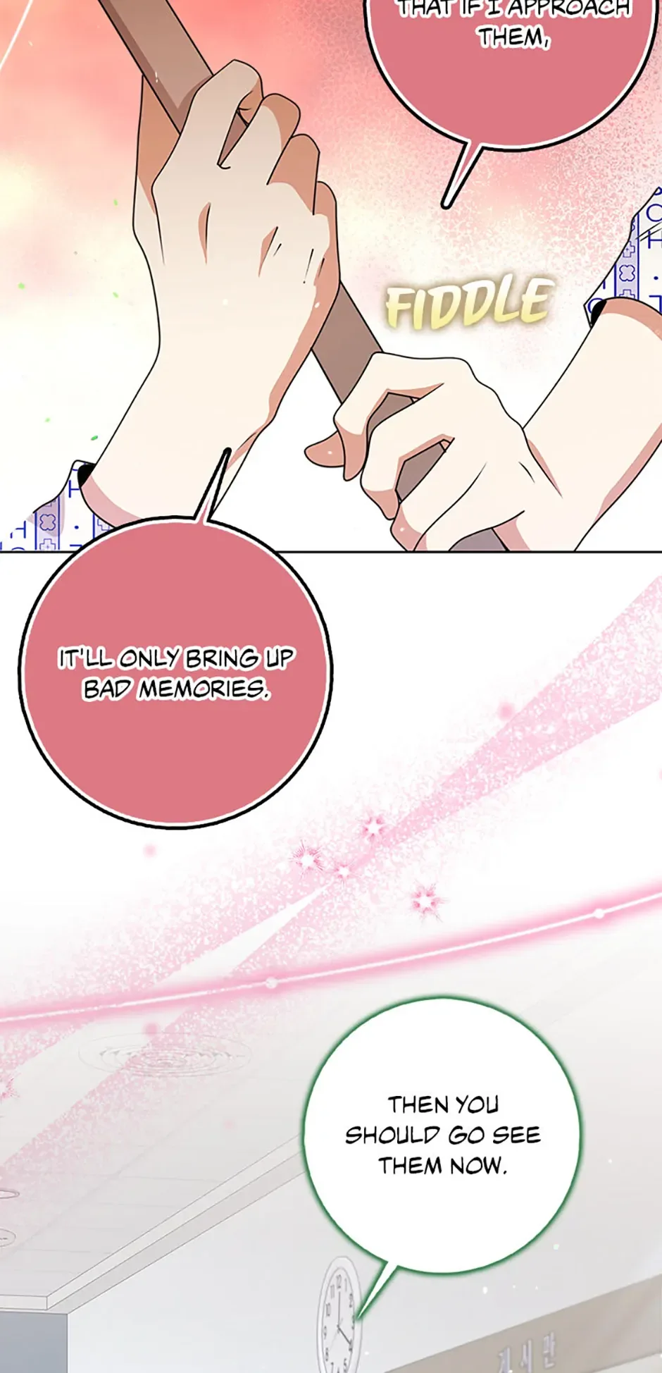 The Dungeon’s Time-Bound S-Rank Beauty Chapter 61 page 56