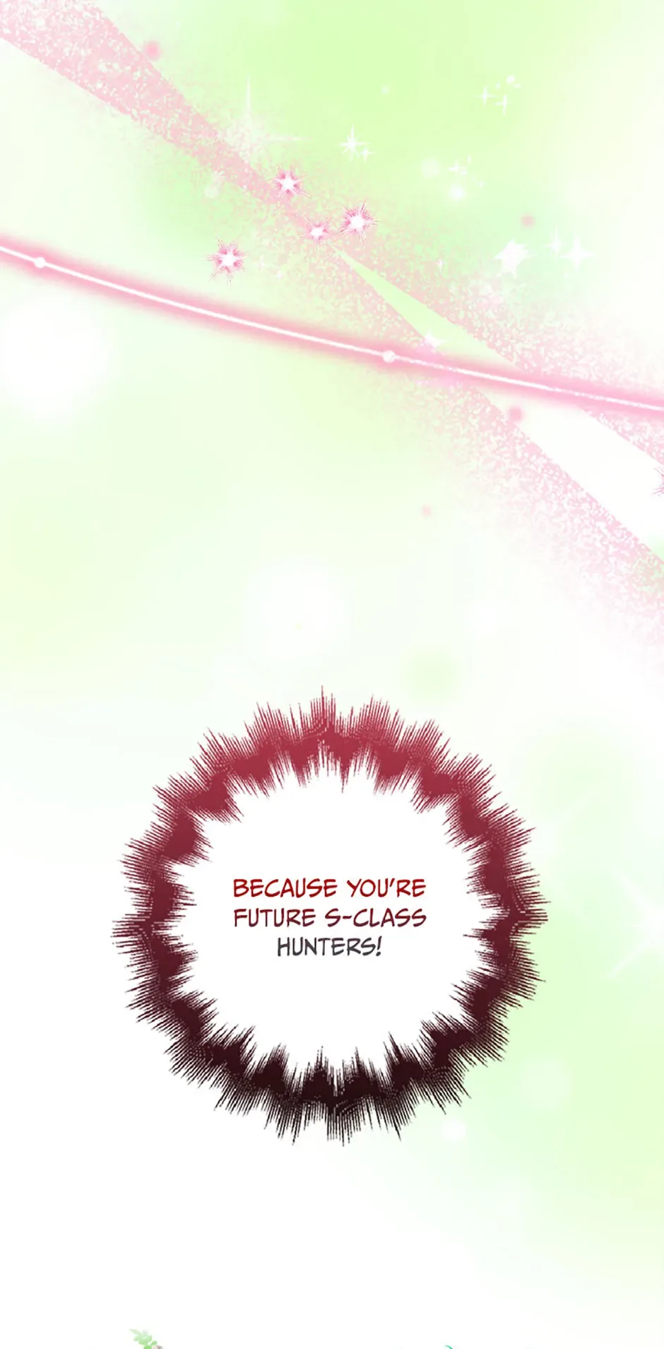 The Dungeon’s Time-Bound S-Rank Beauty Chapter 62 page 23