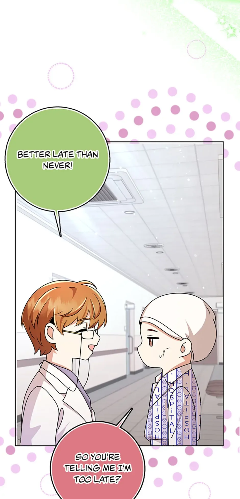 The Dungeon’s Time-Bound S-Rank Beauty Chapter 61 page 62