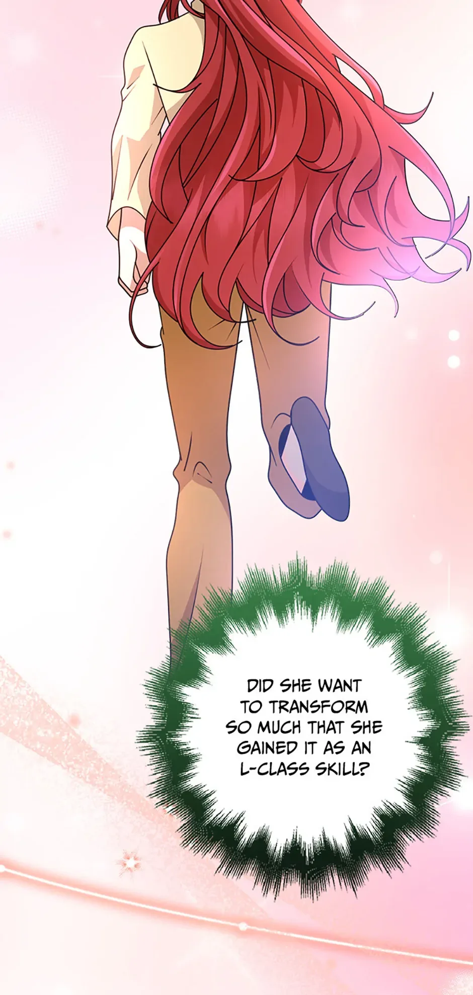 The Dungeon’s Time-Bound S-Rank Beauty Chapter 61 page 67