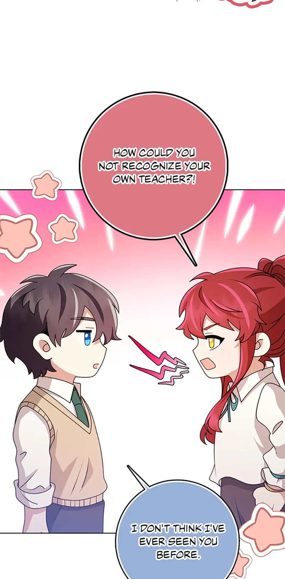 The Dungeon’s Time-Bound S-Rank Beauty Chapter 62 page 17