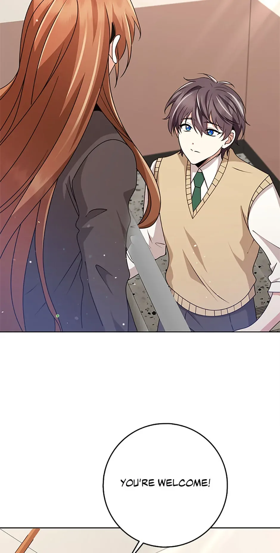 The Dungeon’s Time-Bound S-Rank Beauty Chapter 62 page 50