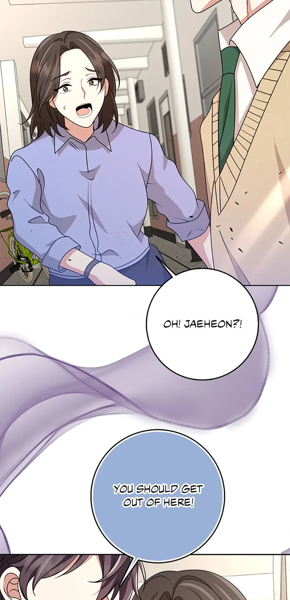 The Dungeon’s Time-Bound S-Rank Beauty Chapter 62 page 40