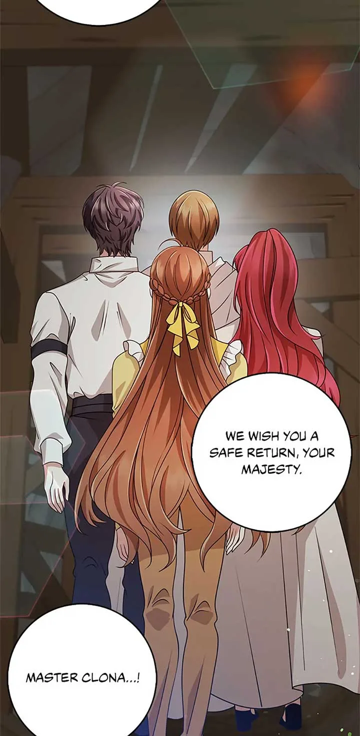 The Dungeon’s Time-Bound S-Rank Beauty Chapter 59 page 3