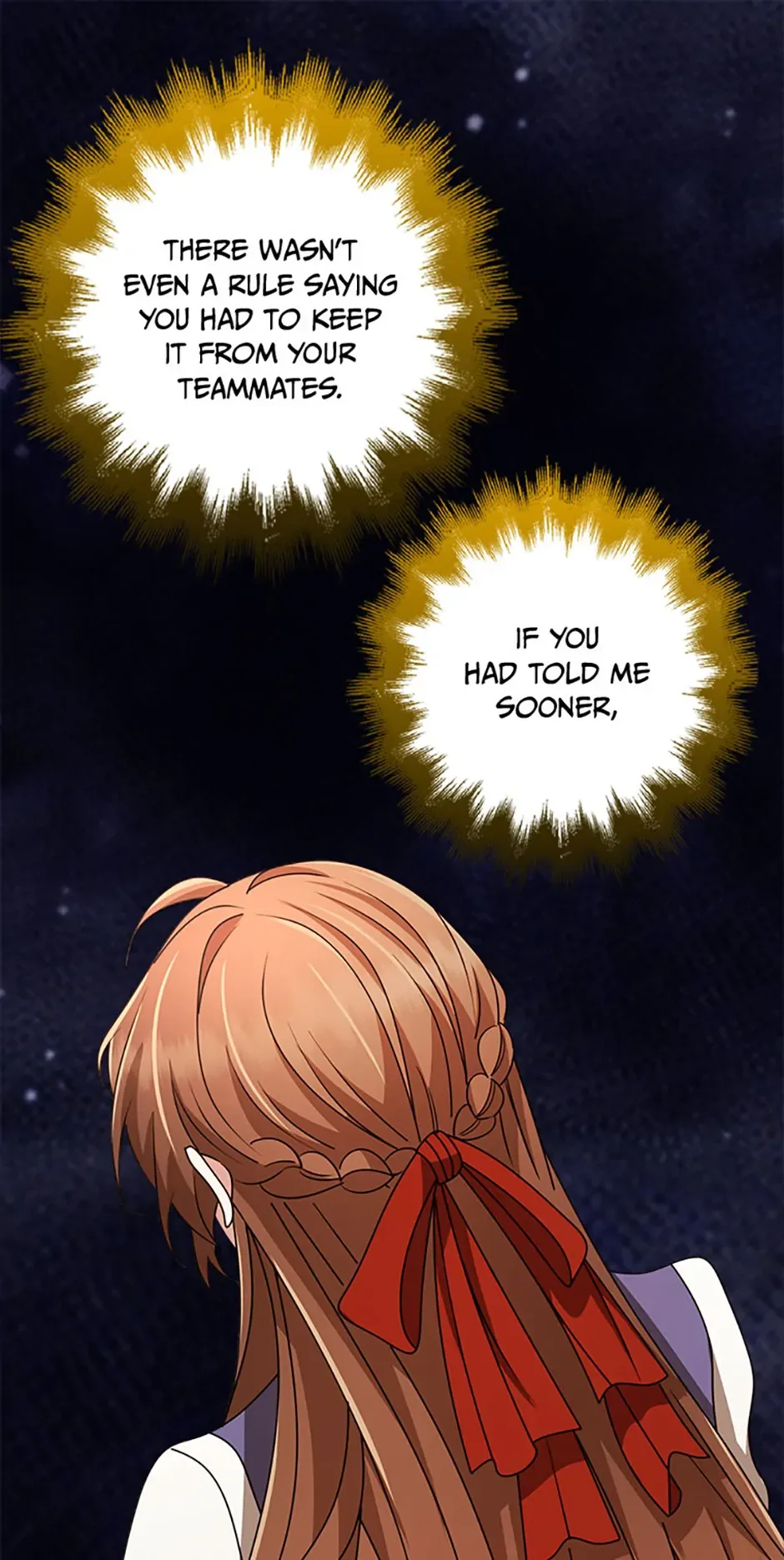 The Dungeon’s Time-Bound S-Rank Beauty Chapter 57 page 63