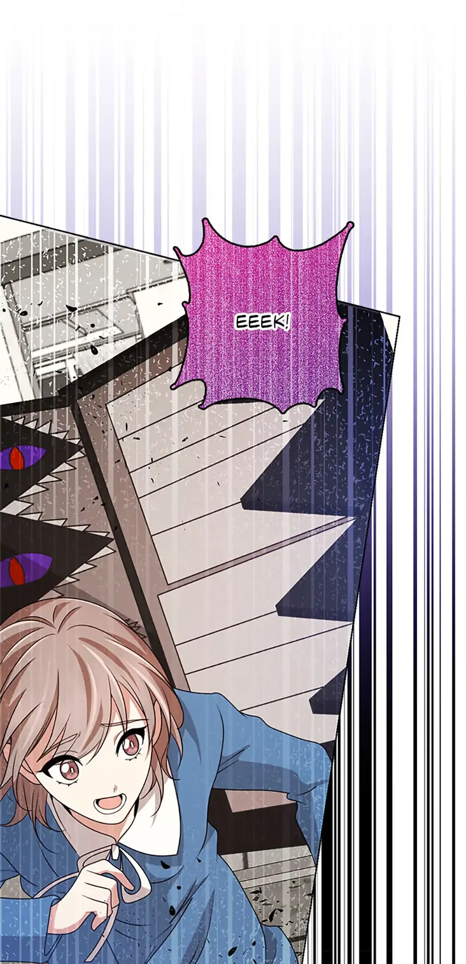 The Dungeon’s Time-Bound S-Rank Beauty Chapter 62 page 37