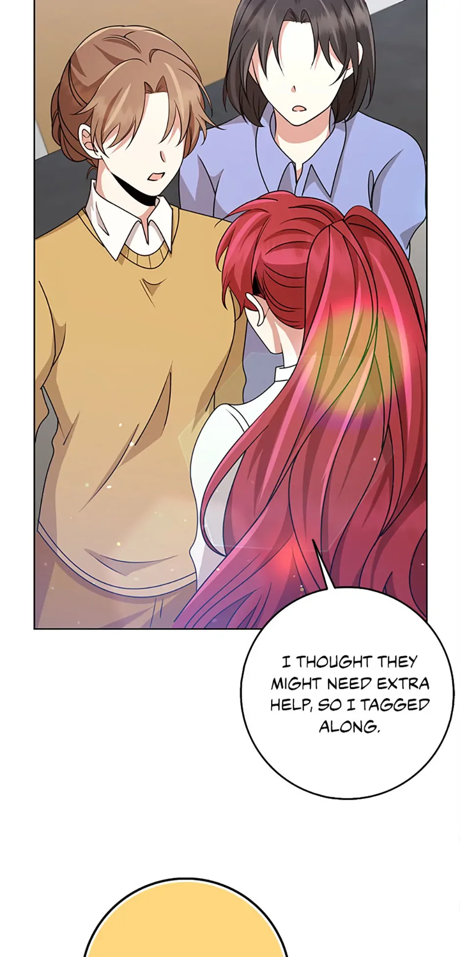 The Dungeon’s Time-Bound S-Rank Beauty Chapter 62 page 72