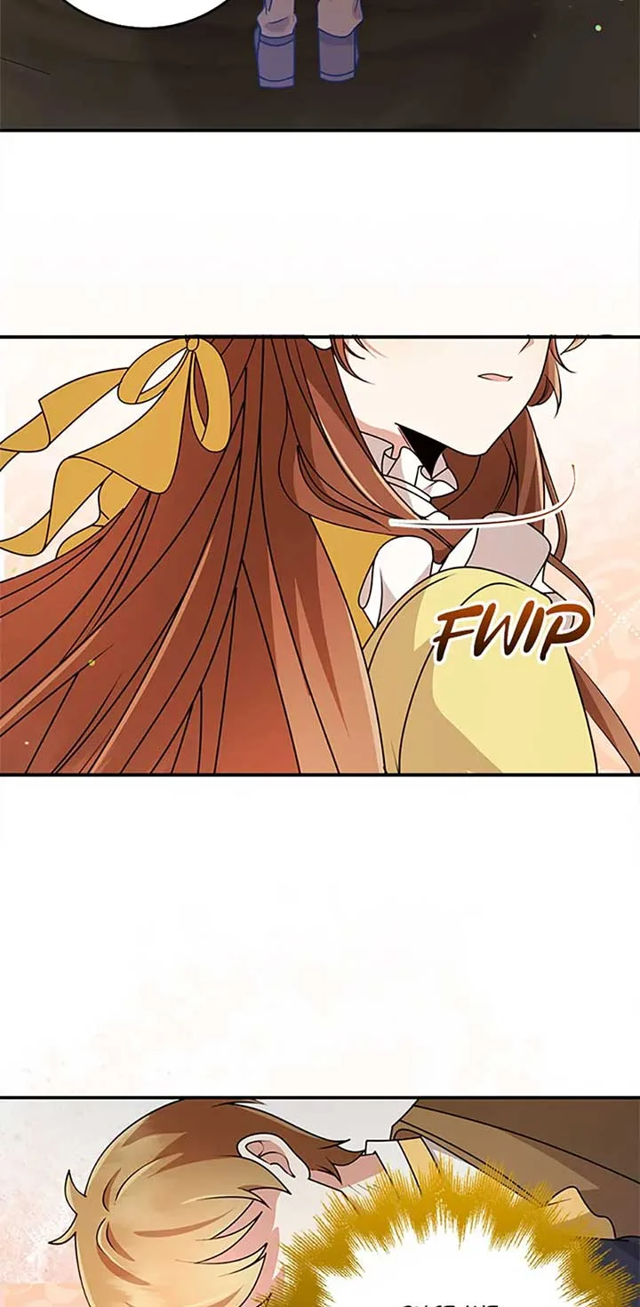 The Dungeon’s Time-Bound S-Rank Beauty Chapter 59 page 4