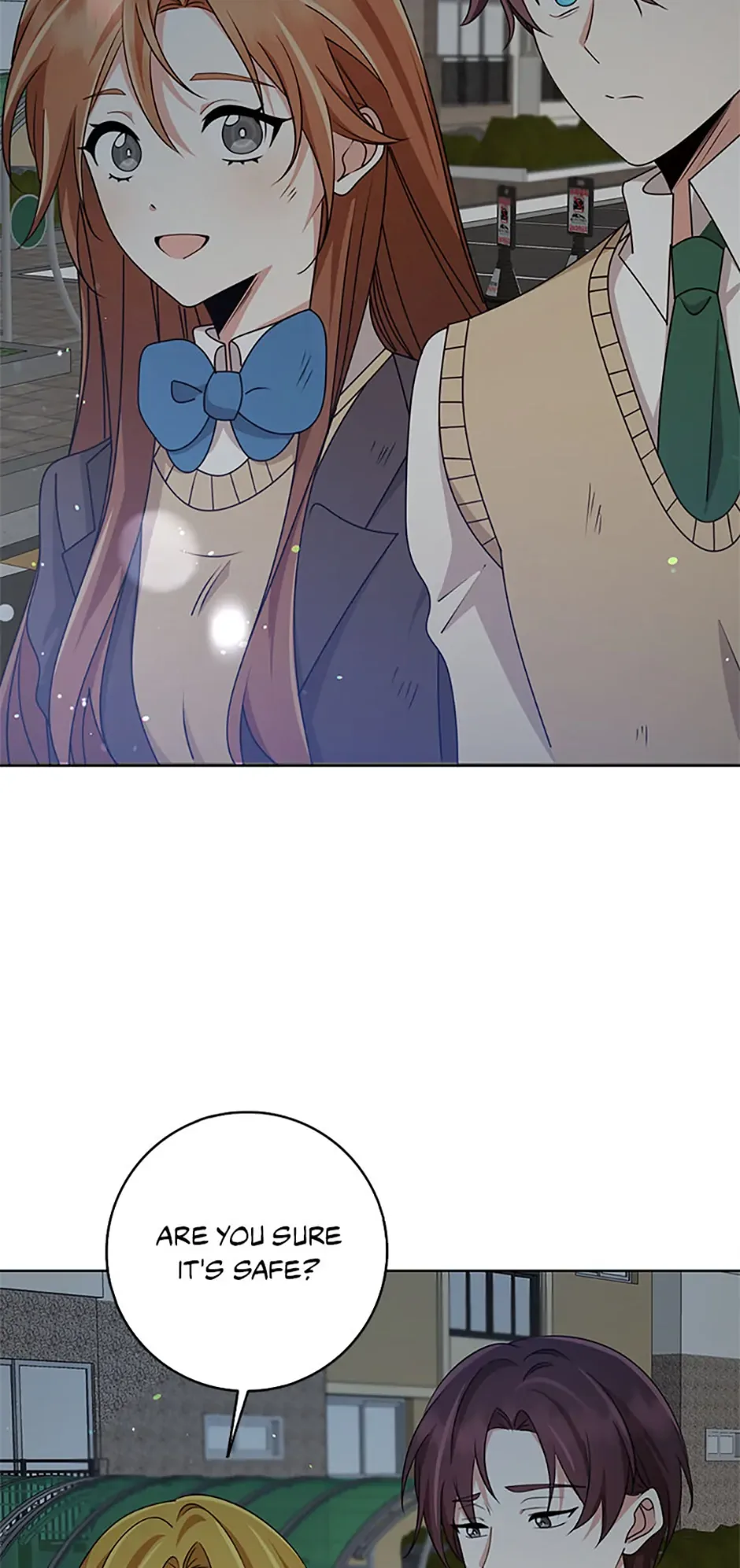 The Dungeon’s Time-Bound S-Rank Beauty Chapter 62 page 63
