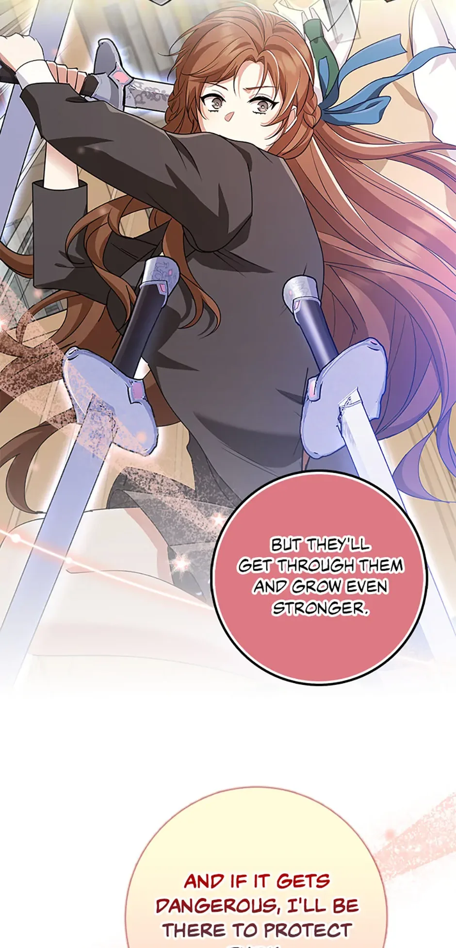 The Dungeon’s Time-Bound S-Rank Beauty Chapter 62 page 75