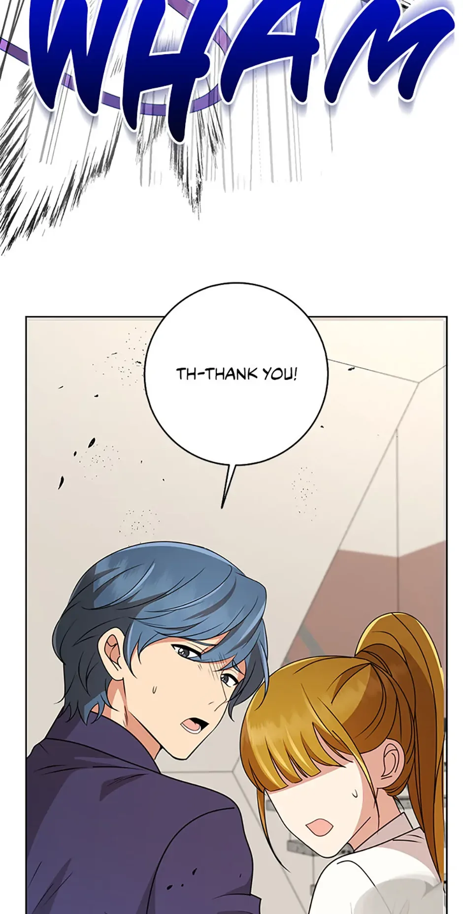 The Dungeon’s Time-Bound S-Rank Beauty Chapter 62 page 47